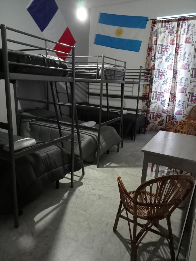 Dama Hostelbb Naples Exterior photo