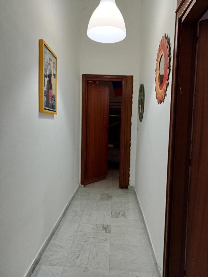 Dama Hostelbb Naples Exterior photo