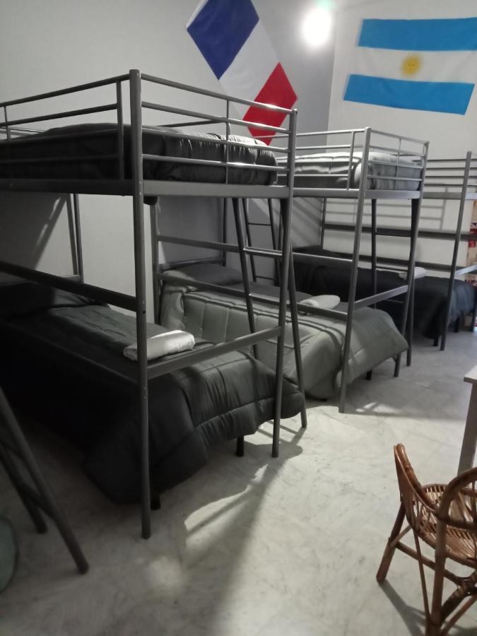 Dama Hostelbb Naples Exterior photo