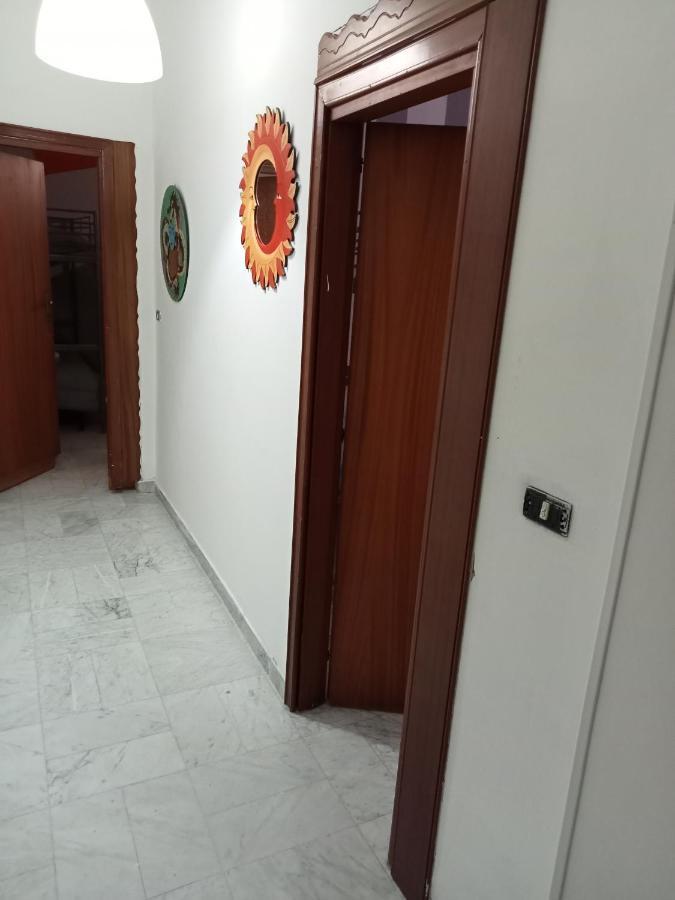 Dama Hostelbb Naples Exterior photo
