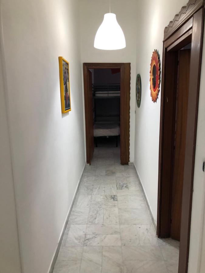 Dama Hostelbb Naples Exterior photo