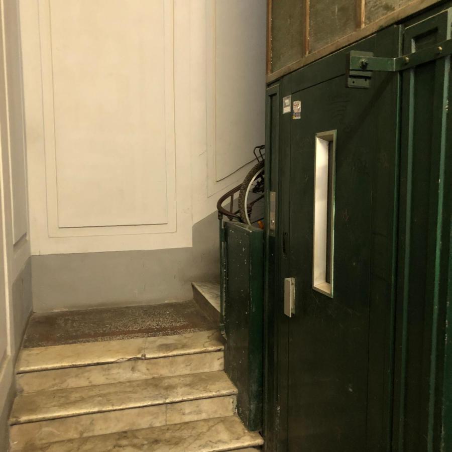 Dama Hostelbb Naples Exterior photo