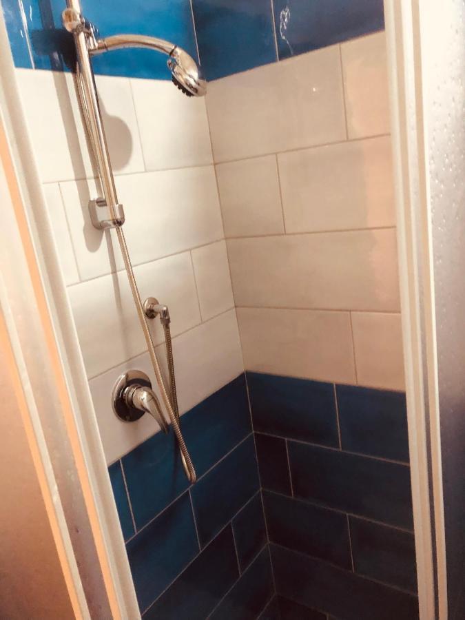 Dama Hostelbb Naples Exterior photo