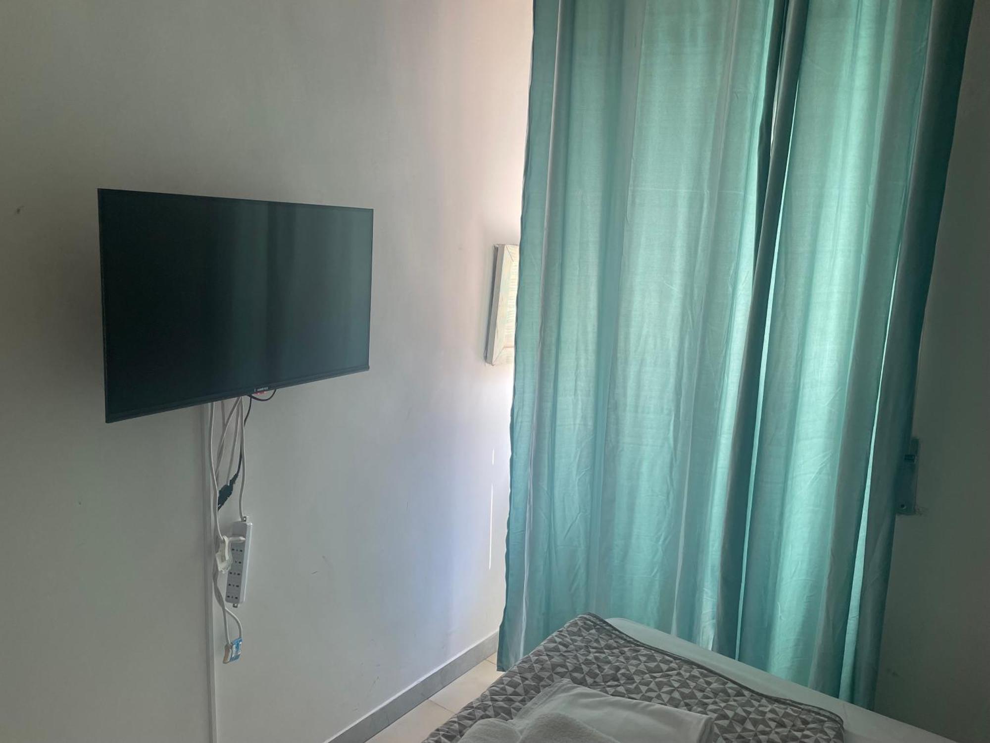 Dama Hostelbb Naples Exterior photo